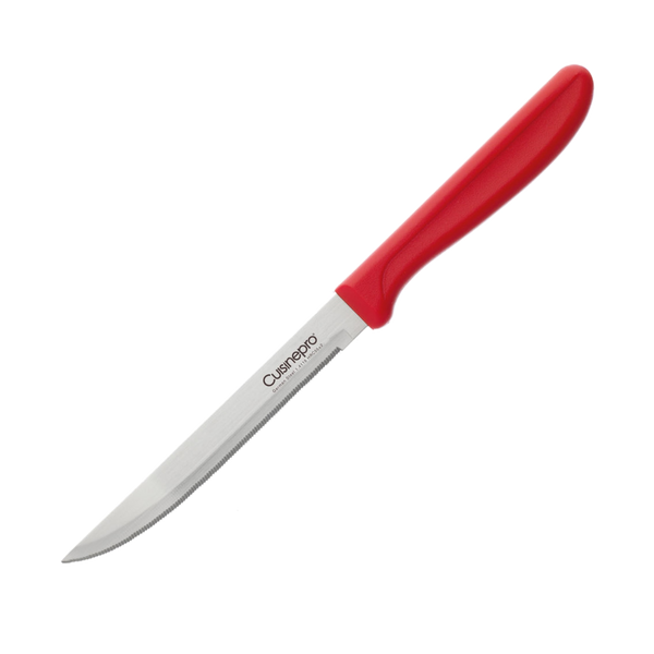 Cuisine::pro® CLASSIC 5" Serrated Utility Knife