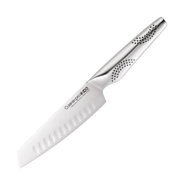Cuisine::pro® iD3® Santoku Knife 6in