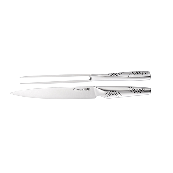 Cuisine::pro® iD3® Carving Knife Set