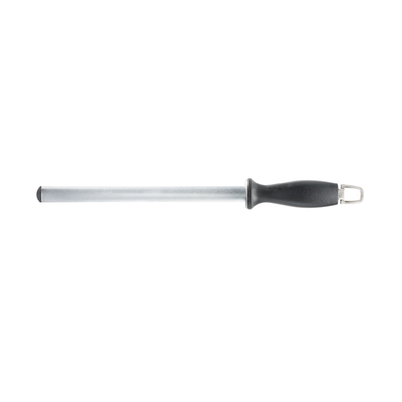 Cuisine::pro® Damashiro® Sharpening Steel - hover