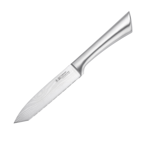Cuisine::pro® Damashiro® All Purpose 'Try Me' Knife 5.5in