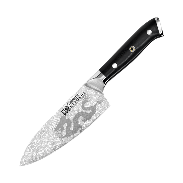 Cuisine::pro® KIYOSHI® Chef's Knife 6in