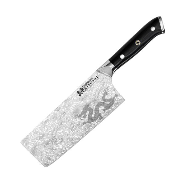 Cuisine::pro® KIYOSHI® Cleaver Knife 6.5in