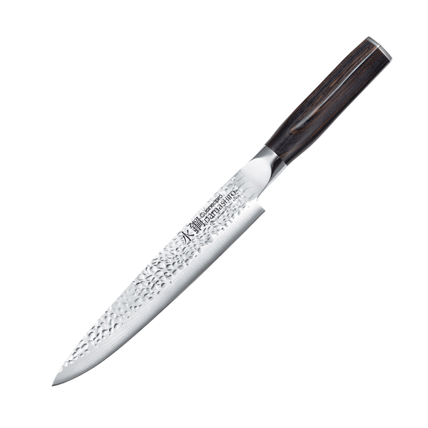Cuisine::pro® Damashiro EMPEROR® Carving Knife 8in