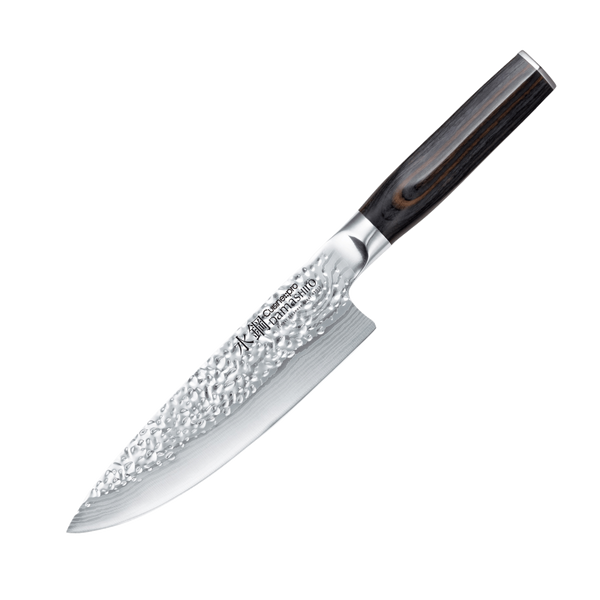 Cuisine::pro® Damashiro EMPEROR® Chef's Knife 6in