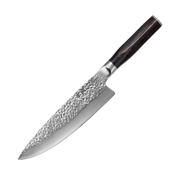 Cuisine::pro® Damashiro EMPEROR® Chef's Knife 8in