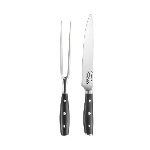 Cuisine::pro® iconiX® Carving Knife Set