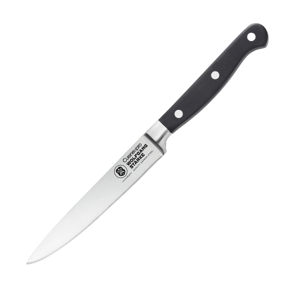 Cuisine::pro® WOLFGANG STARKE Utility Knife 5in