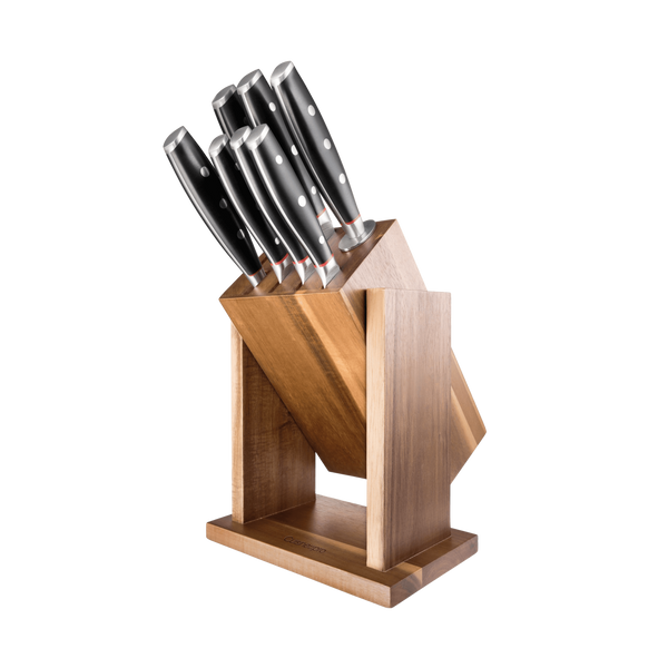 Cuisine::pro® iconiX® Drenhen Knife Block 9 Piece