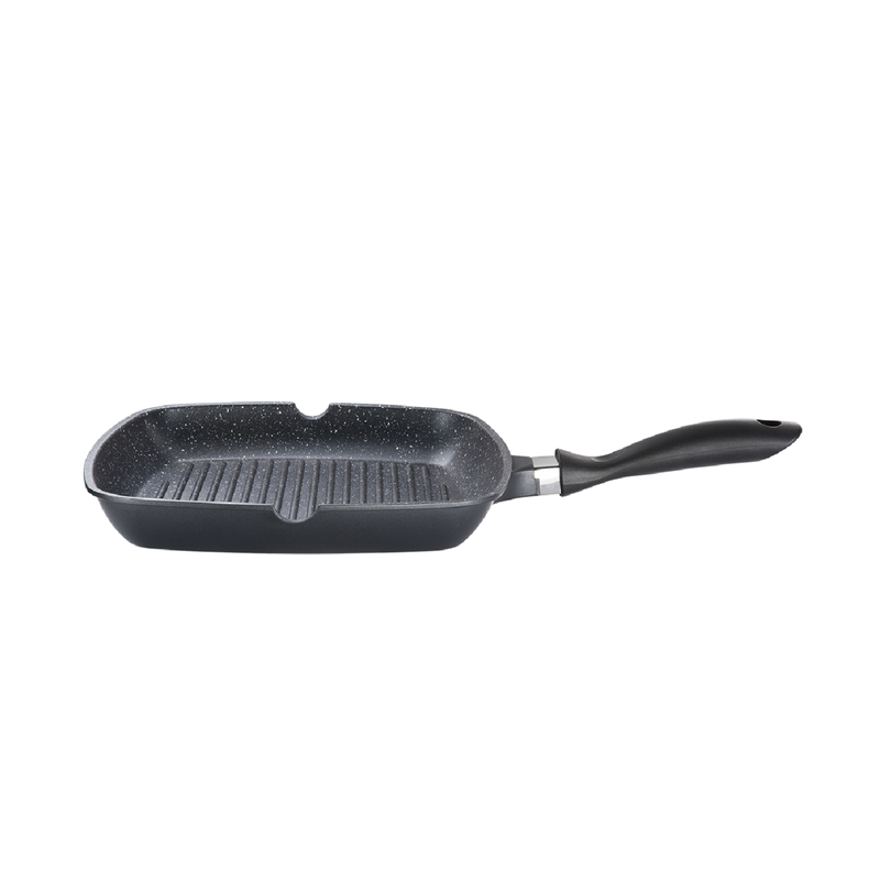 Cuisine::pro® STONE™ Grill Pan11"x11"