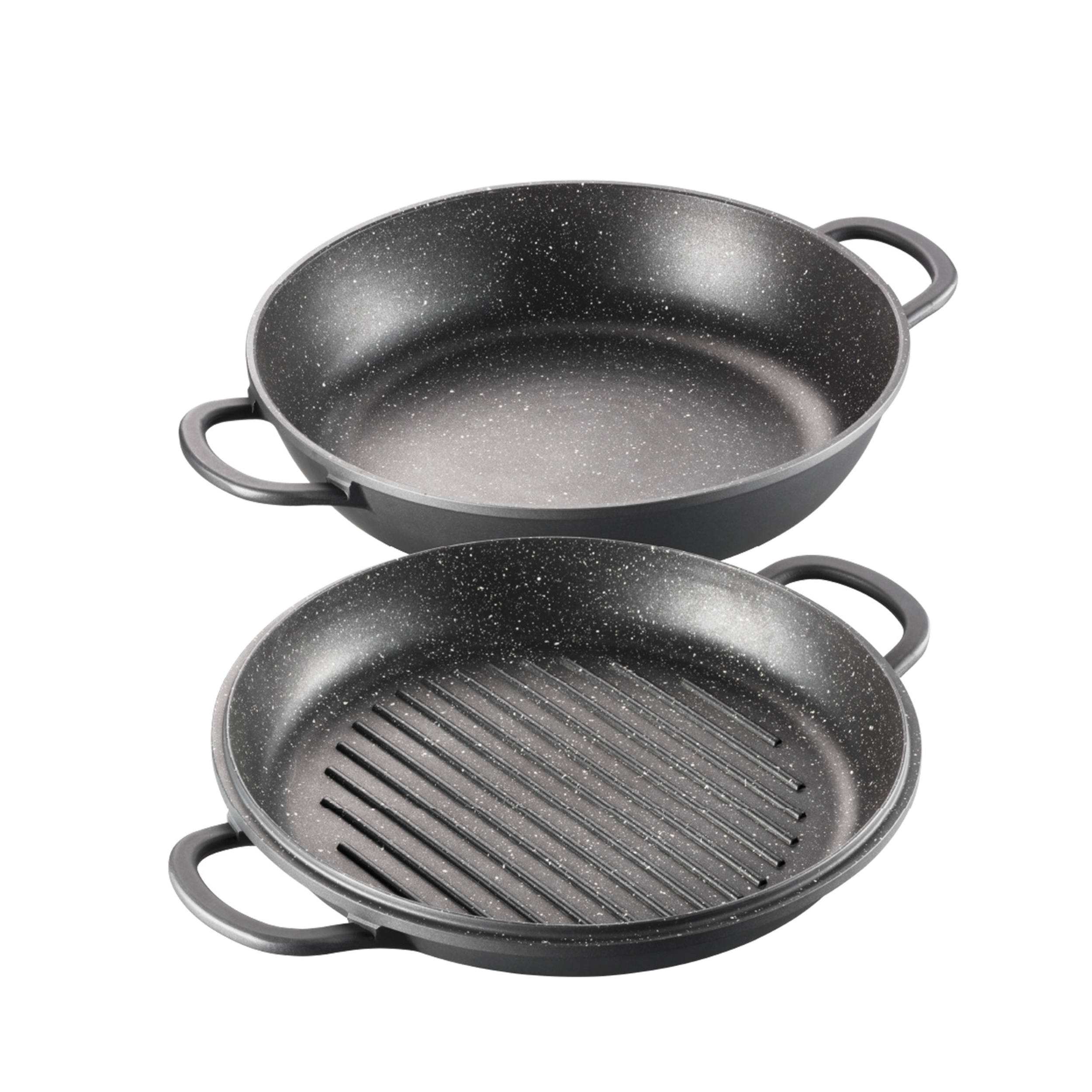 Cuisine::pro® STONE™ Multicooker 12"