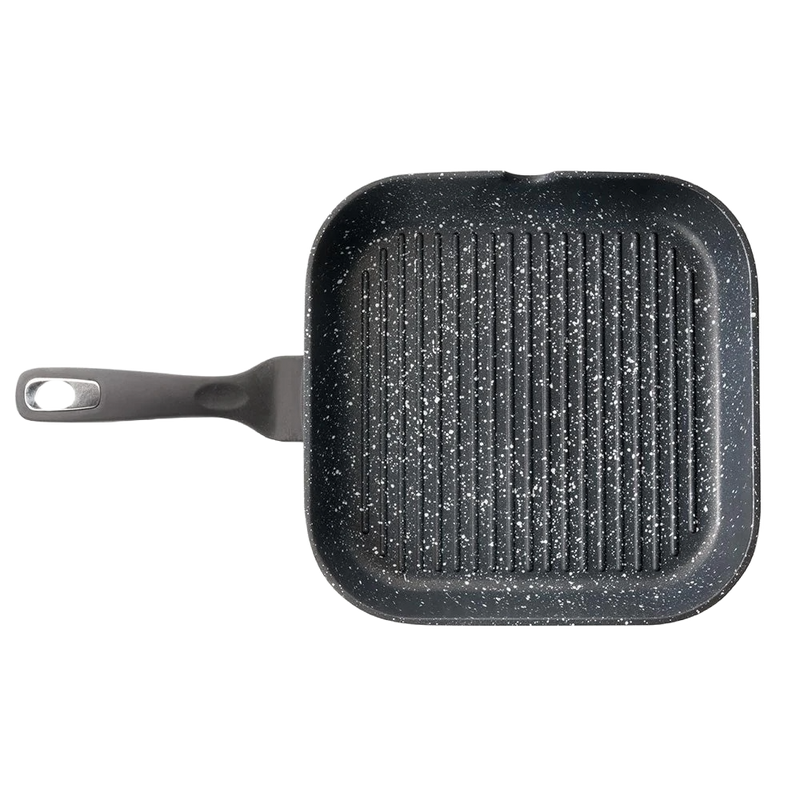 Cuisine::pro® GRANITE™ Grill Pan 11"