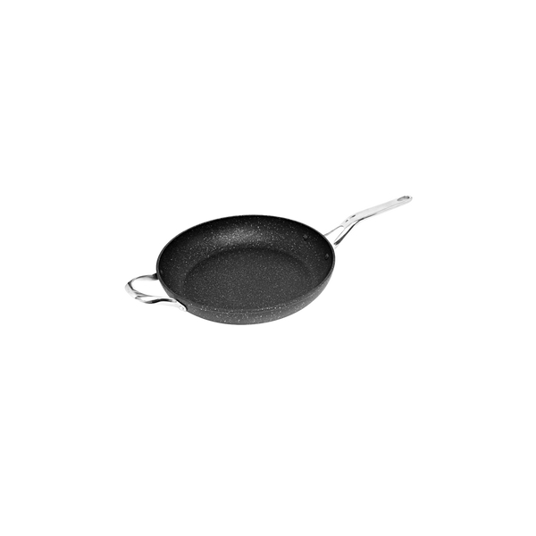 Cuisine::pro® IRONROC™ Frypan 12.5"
