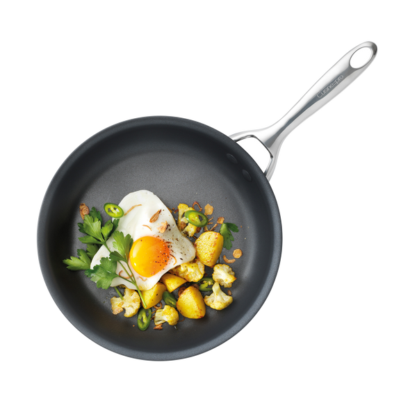 Cuisine::pro® iD3® Frypan 10"