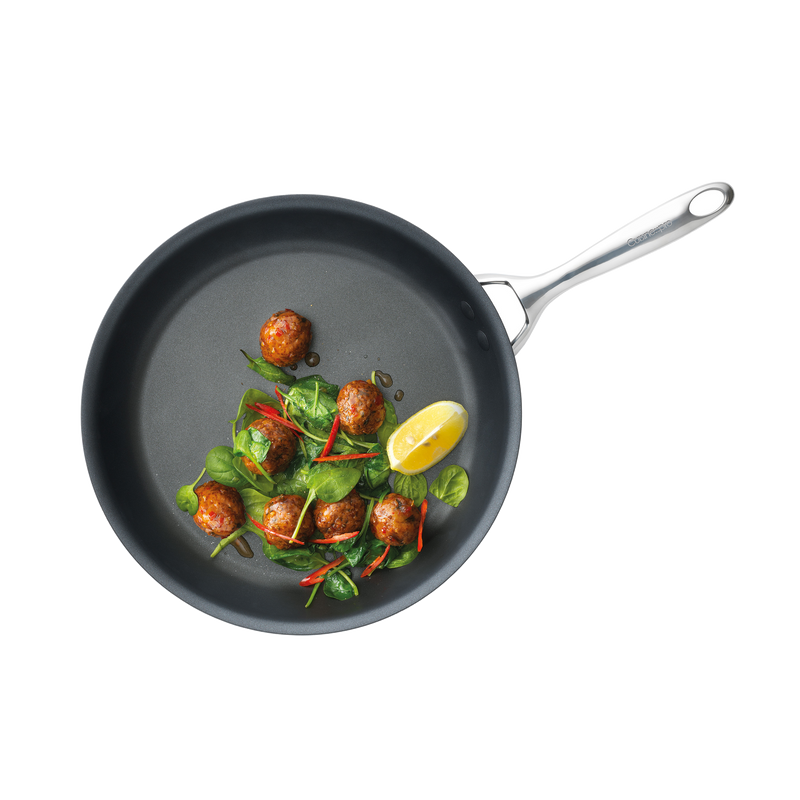 Cuisine::pro® iD3® Hard-anodized Frypan 12" - hover