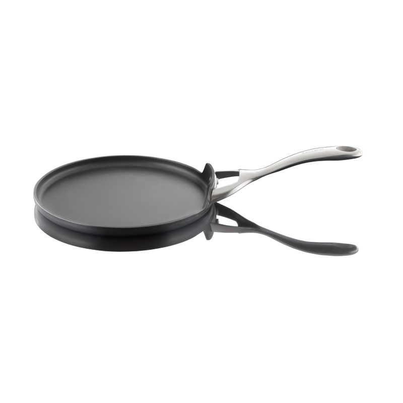 Cuisine::pro® iD3® Hard-anodized Crepe Pan 9.5" - hover