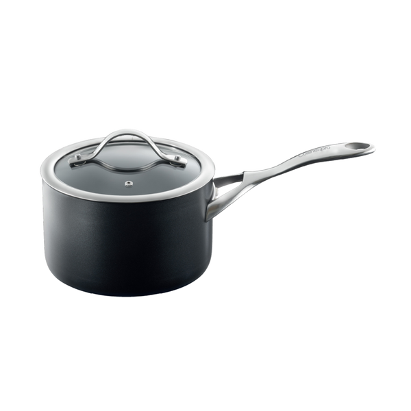 Cuisine::pro® iD3® Saucepan with Lid 2.1qt