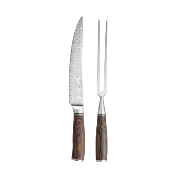 Cuisine::pro® LE CONNOISSEUR™ Carving Knife Set