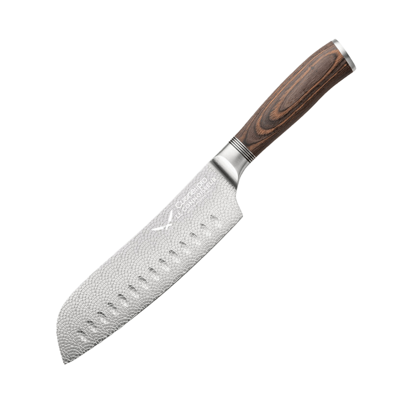 Cuisine::pro® LE CONNOISSEUR™ Santoku 7in
