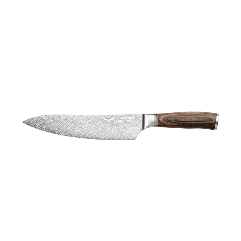 Cuisine::pro® LE CONNOISSEUR™ Chef's Knife 8in - hover