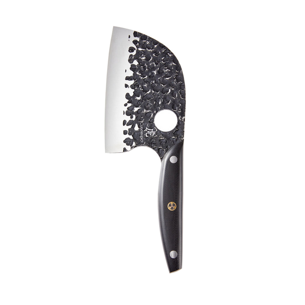 Cuisine::pro® KUROI KIBA Moon Knife 'Try Me' 5in