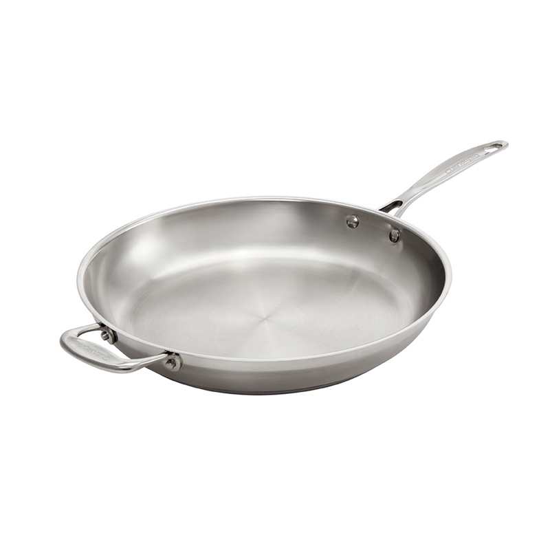 Cuisine::pro® iconiX® 12.5in Frypan