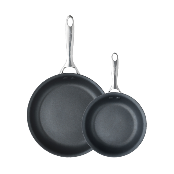 Cuisine::pro® iD3® Frypan Twin Set 2pc