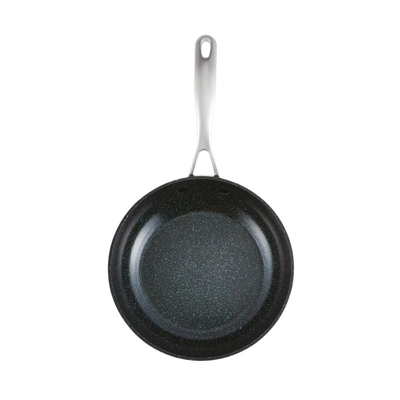 Cuisine::pro® GREEN STONE™ 8" Frypan - hover