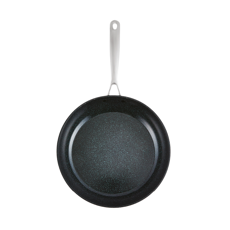Cuisine::pro® GREEN STONE™ 11in Frypan - hover