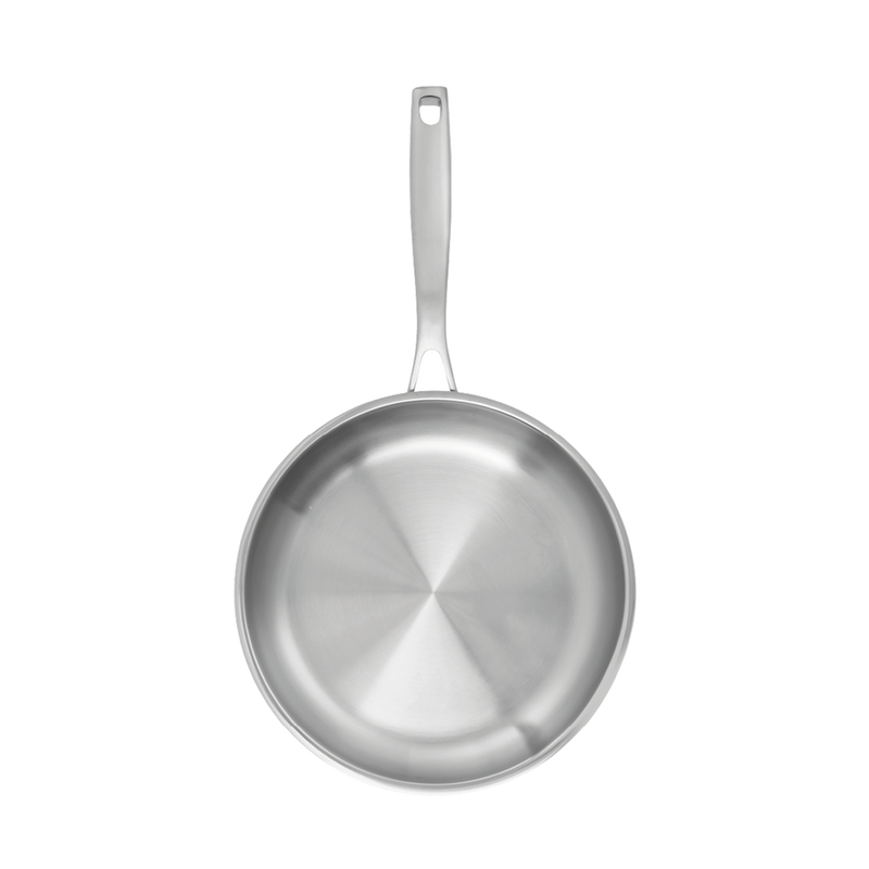 Cuisine::pro® iD3® SS 8” Frypan