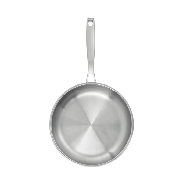 Cuisine::pro® iD3® SS 9” Frypan