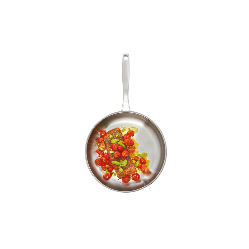 Cuisine::pro® iD3® SS 11” Frypan - hover