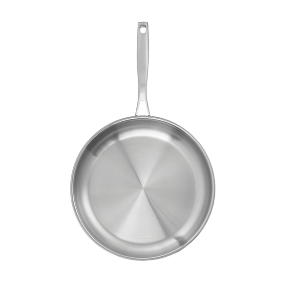 Cuisine::pro® iD3® SS 12” Frypan