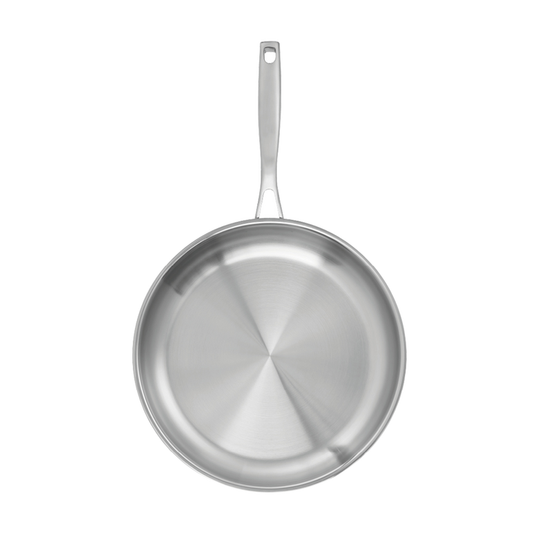 Cuisine::pro® iD3® SS 12” Frypan