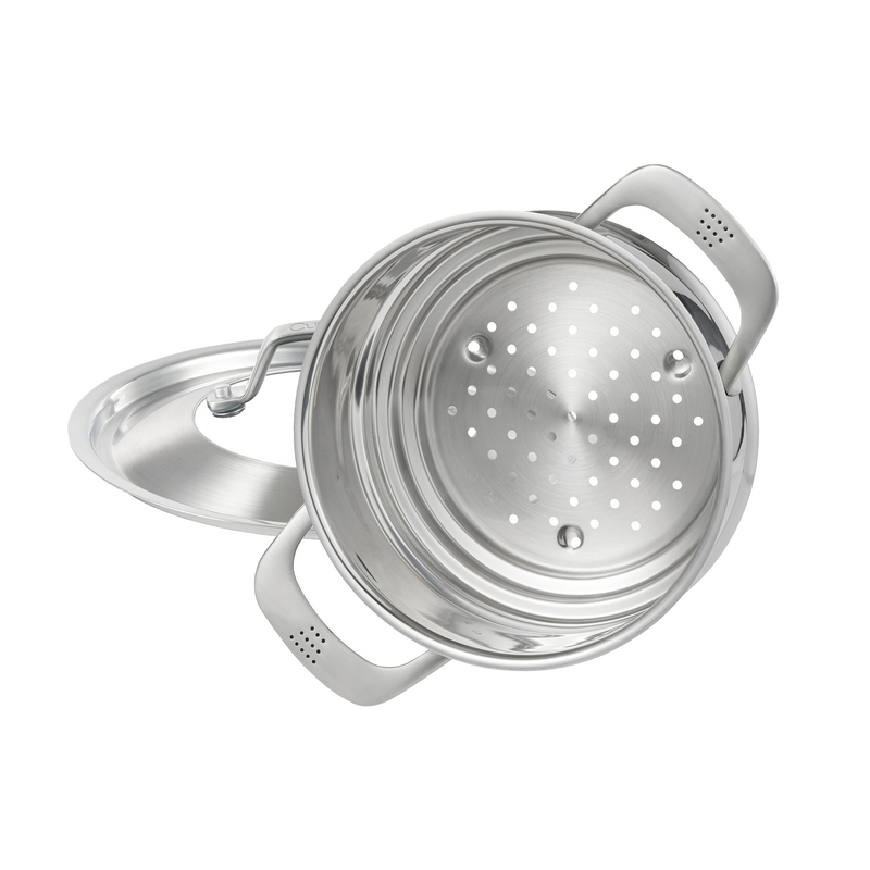 Cuisine::pro® iD3® SS Universal Steamer - hover