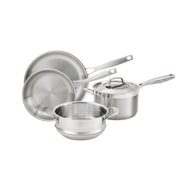 Cuisine::pro® iD3® SS 5-Piece Cookset