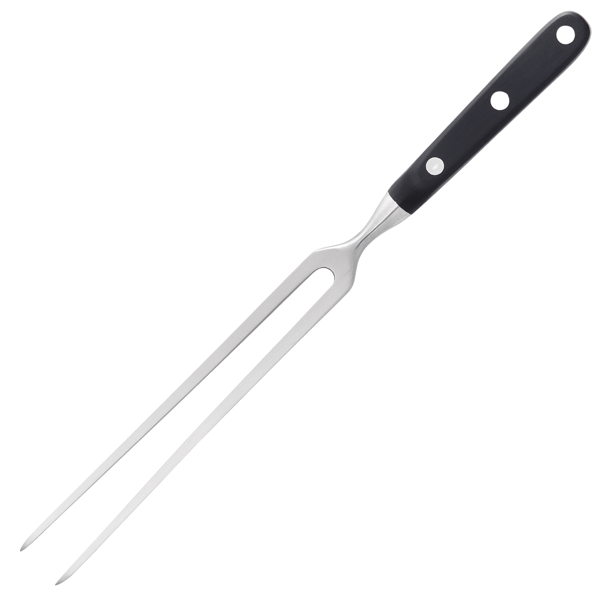 Carving Fork - Big Serving Fork To Serve And Carve Meat – Pro Chef Kitchen  Tools