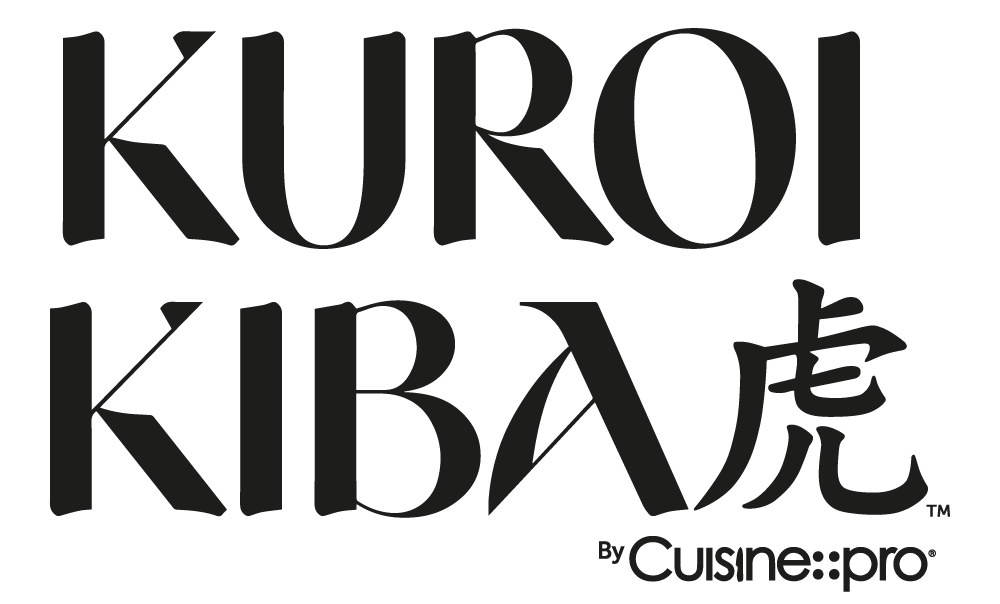 KUROI KIBA
