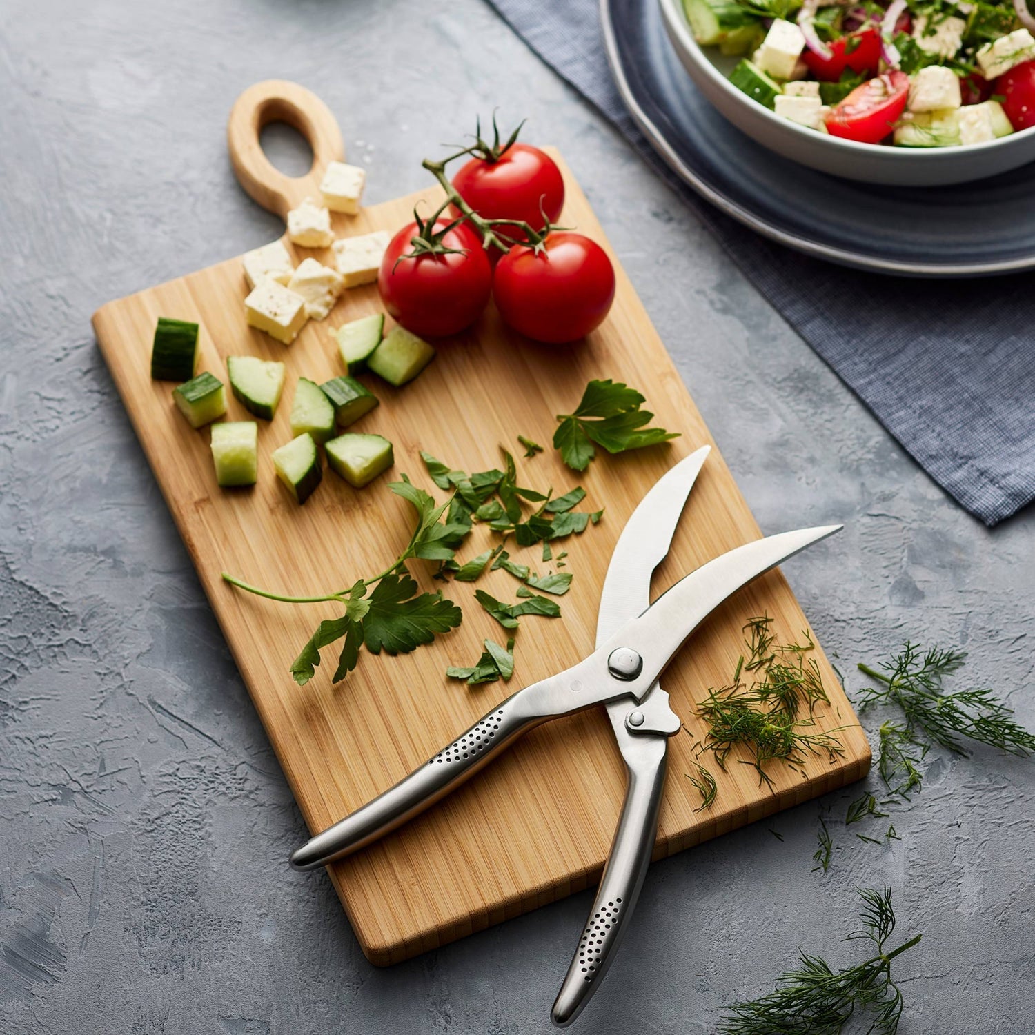 Kitchen Shears