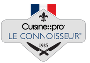 LE CONNOISSEUR™