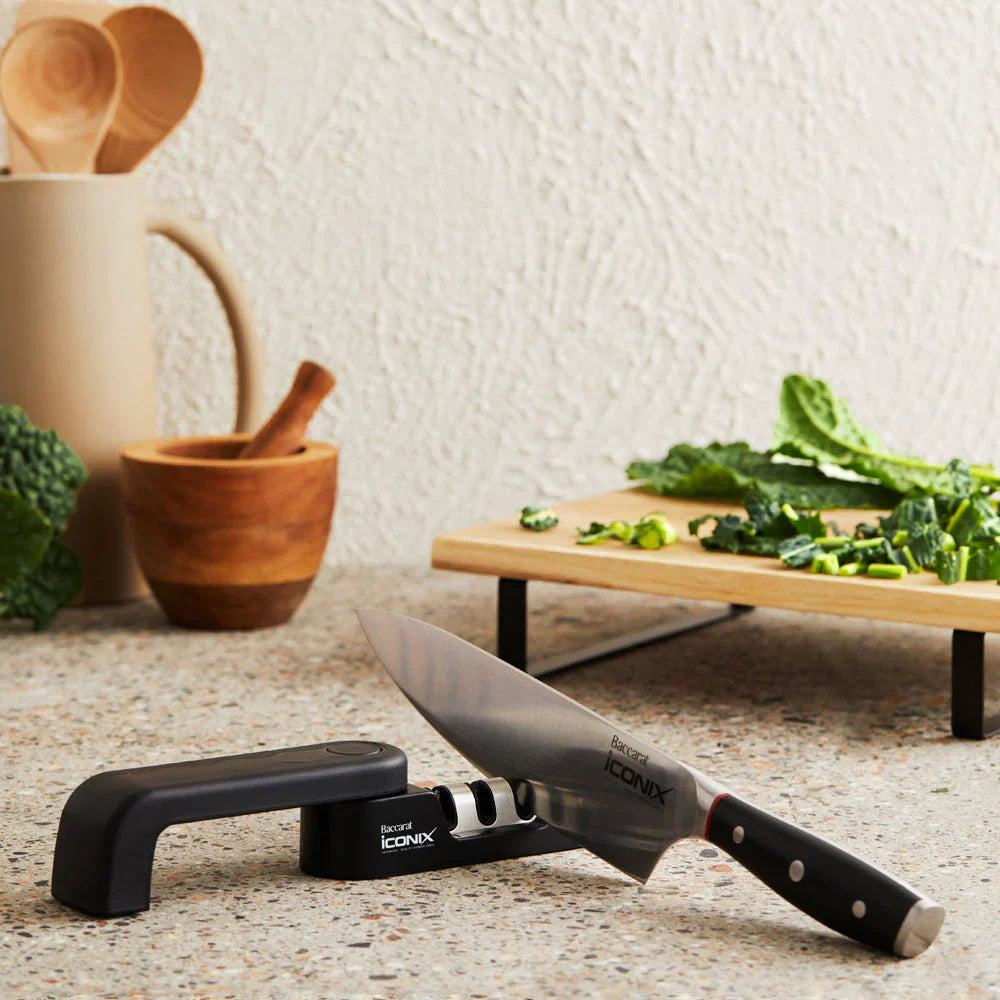 Knife Sharpeners