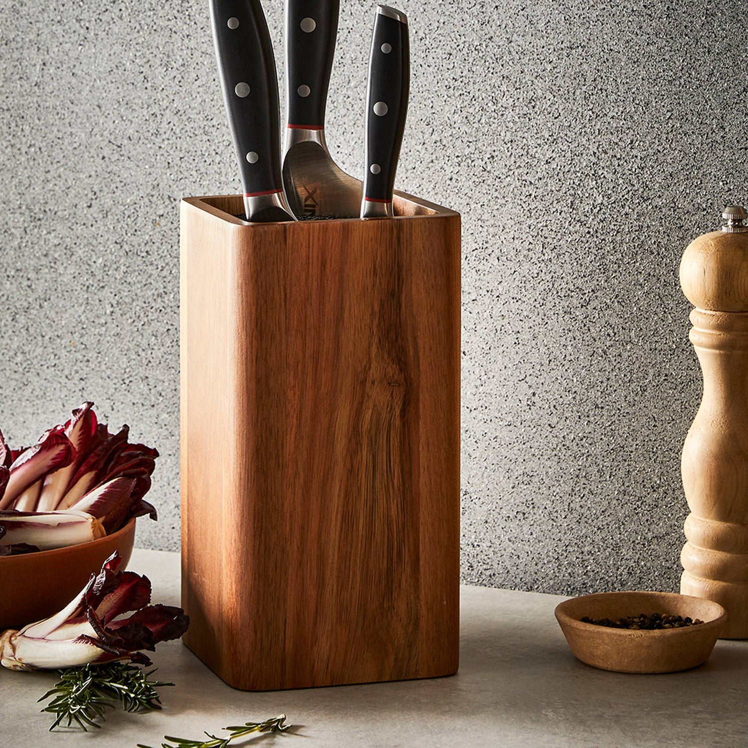 Knife Storage