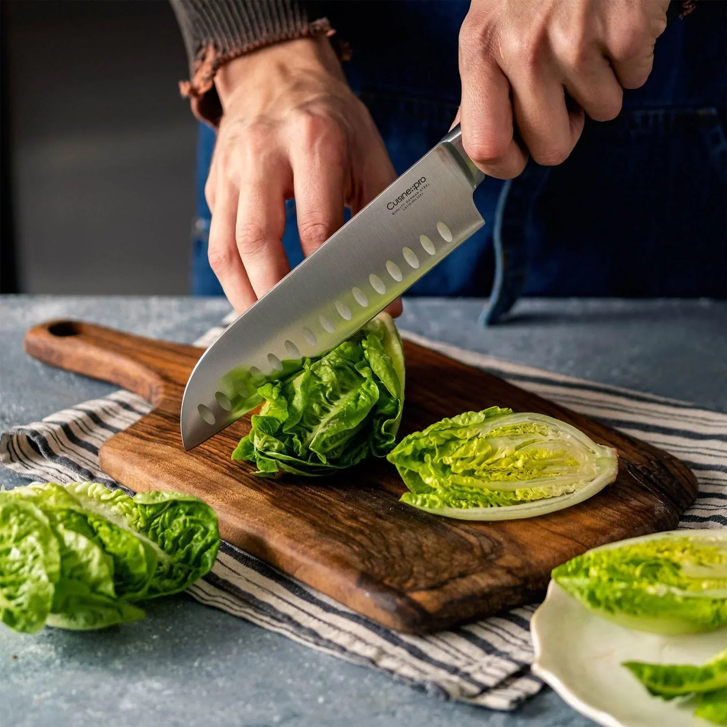 For Chopping Vegetables