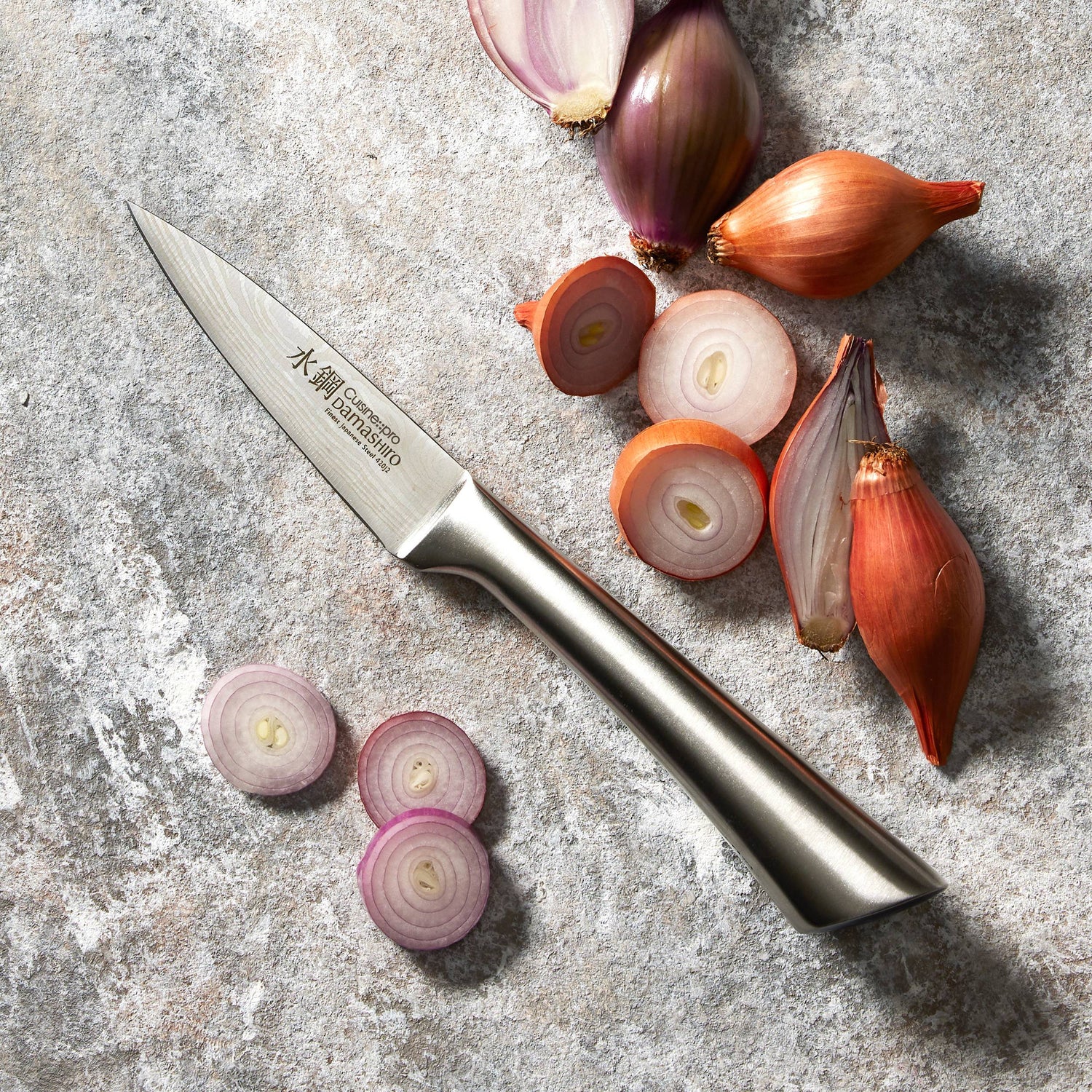 Paring Knives