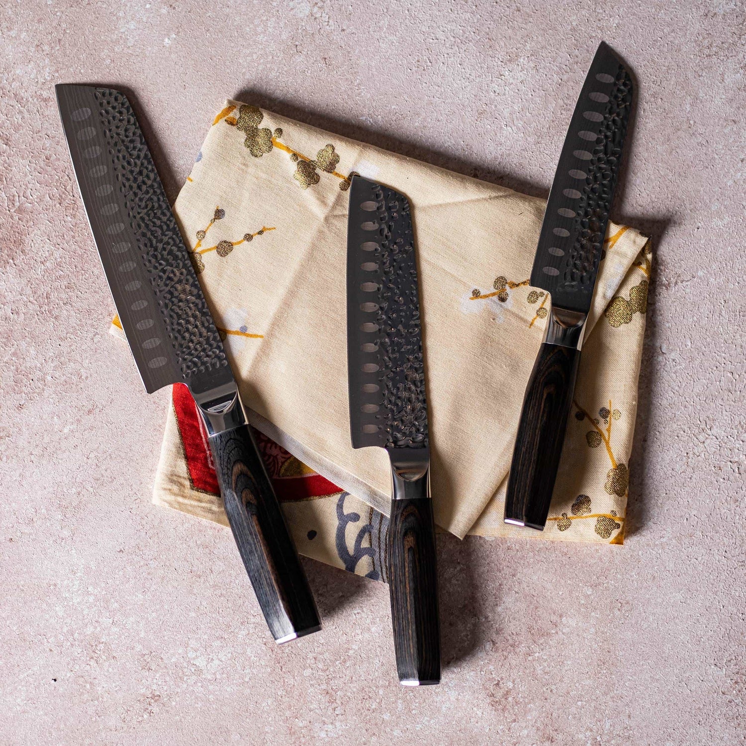 Santoku Knives