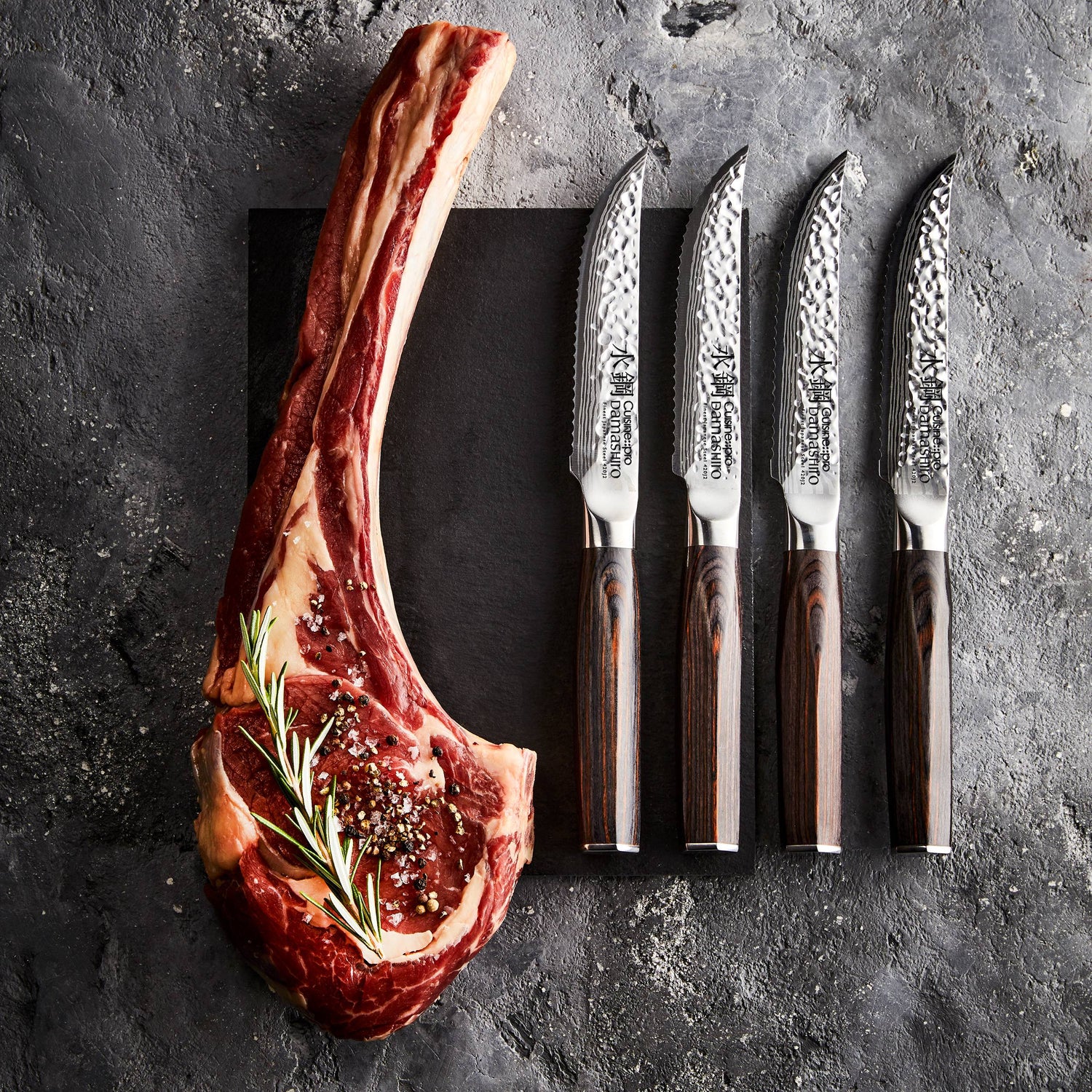 Steak Knife Sets