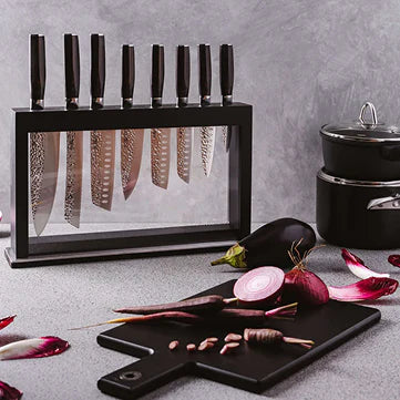 Knife Blocks & Sets