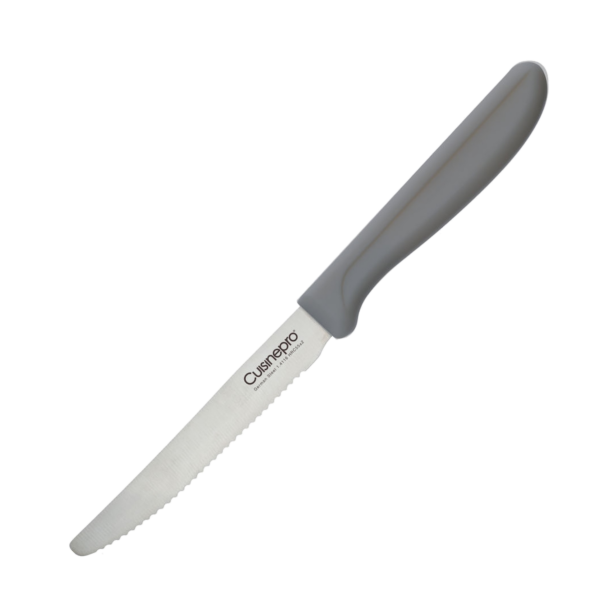 Cuisine::pro® CLASSIC 4 in Round Tip Multi Knife