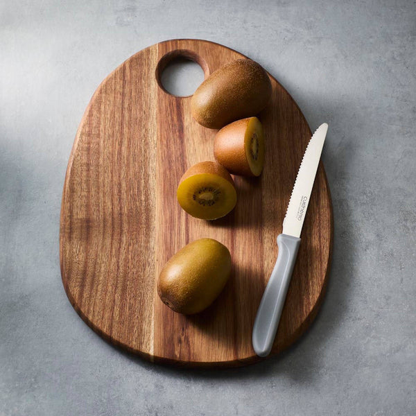 Cuisine::pro® CLASSIC 4 in Round Tip Multi Knife