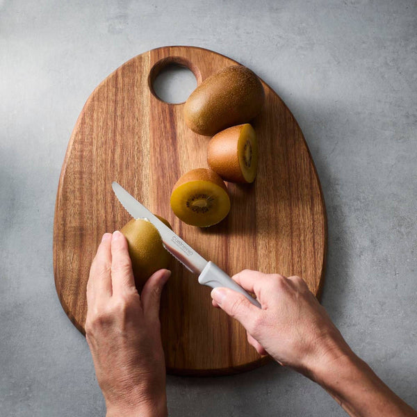 Cuisine::pro® CLASSIC 4 in Round Tip Multi Knife